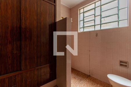 Casa à venda com 100m², 2 quartos e 1 vagaBanheiro 2