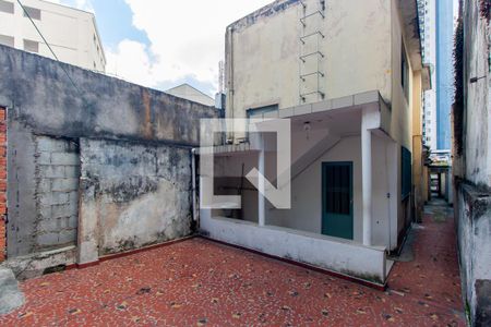 Casa à venda com 100m², 2 quartos e 1 vagaQuintal