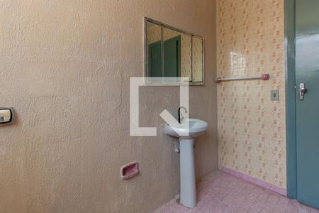 Casa à venda com 100m², 2 quartos e 1 vagaBanheiro da Suíte