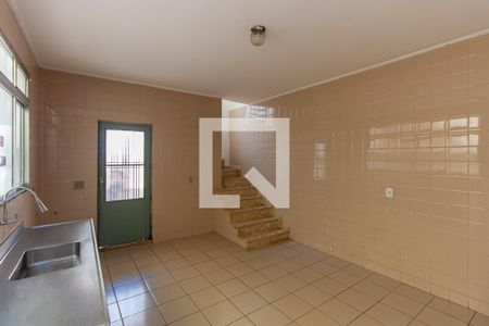 Casa à venda com 100m², 2 quartos e 1 vagaCozinha