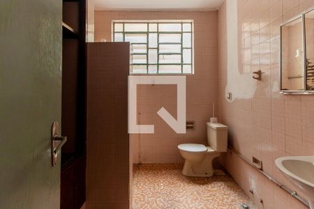 Casa à venda com 100m², 2 quartos e 1 vagaBanheiro 2