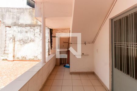 Casa à venda com 100m², 2 quartos e 1 vagaÁrea de Serviço