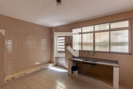 Casa à venda com 100m², 2 quartos e 1 vagaCozinha