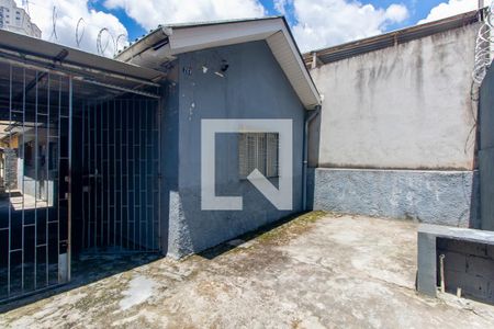 Casa à venda com 100m², 2 quartos e 1 vagaGaragem