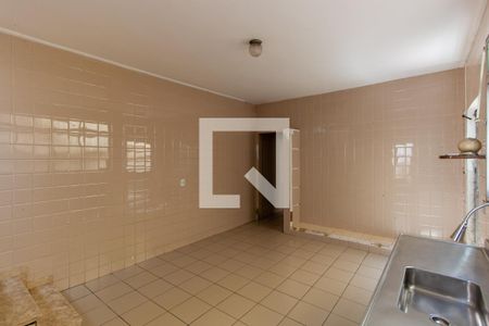 Casa à venda com 100m², 2 quartos e 1 vagaCozinha