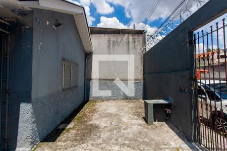 Casa à venda com 100m², 2 quartos e 1 vagaGaragem