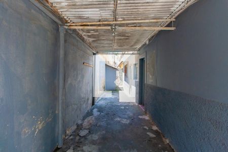 Casa à venda com 100m², 2 quartos e 1 vagaGaragem