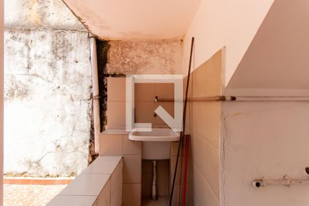 Casa à venda com 100m², 2 quartos e 1 vagaÁrea de Serviço