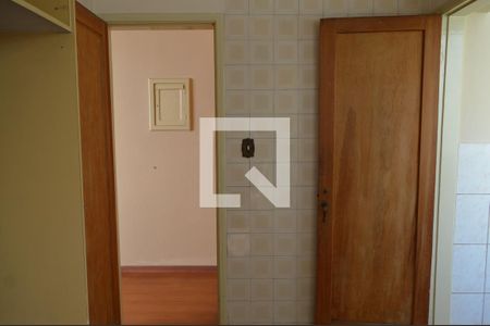 Apartamento à venda com 66m², 2 quartos e sem vagaCozinha