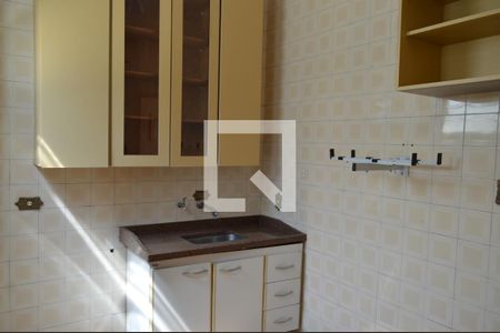 Apartamento à venda com 66m², 2 quartos e sem vagaCozinha