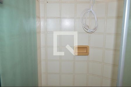Apartamento à venda com 66m², 2 quartos e sem vagaBanheiro
