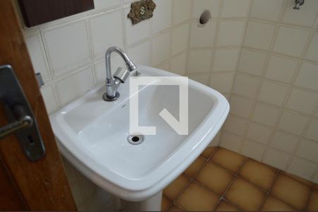 Apartamento à venda com 66m², 2 quartos e sem vagaBanheiro