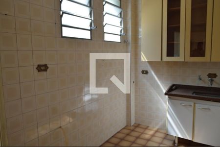 Apartamento à venda com 66m², 2 quartos e sem vagaCozinha