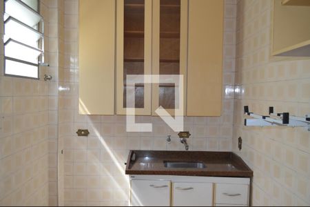 Apartamento à venda com 66m², 2 quartos e sem vagaCozinha