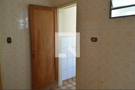 Apartamento à venda com 66m², 2 quartos e sem vagaCozinha