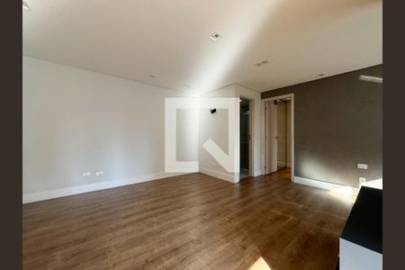 Sala de apartamento para alugar com 1 quarto, 63m² em Vila da Saúde, São Paulo