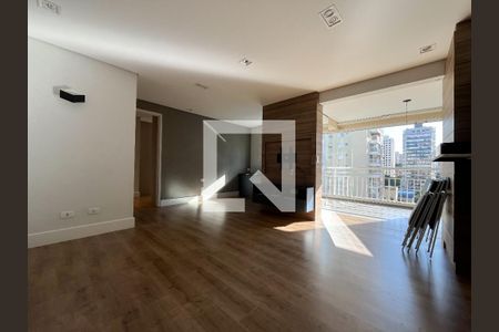 Sala de apartamento para alugar com 1 quarto, 63m² em Vila da Saúde, São Paulo