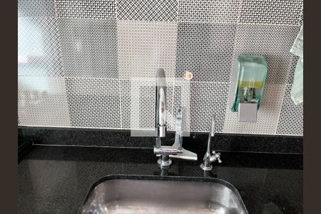 Apartamento para alugar com 63m², 1 quarto e 2 vagas Apartamento para alugar com 63m², 1 quarto e 2 vagasCozinha