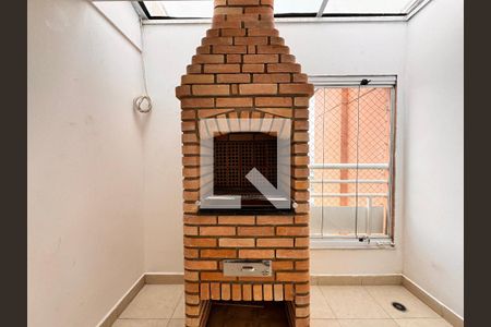 Apartamento à venda com 83m², 2 quartos e 2 vagas Apartamento à venda com 83m², 2 quartos e 2 vagasChurrasqueira/ cobertura