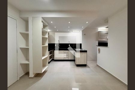 Apartamento à venda com 83m², 2 quartos e 2 vagas Apartamento à venda com 83m², 2 quartos e 2 vagasCozinha