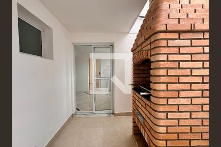 Apartamento à venda com 83m², 2 quartos e 2 vagas Apartamento à venda com 83m², 2 quartos e 2 vagasChurrasqueira/ cobertura