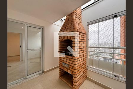 Apartamento à venda com 83m², 2 quartos e 2 vagas Apartamento à venda com 83m², 2 quartos e 2 vagasChurrasqueira/ cobertura