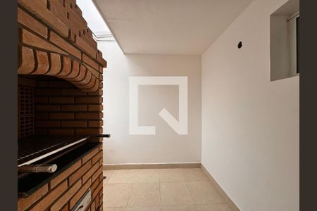 Apartamento à venda com 83m², 2 quartos e 2 vagas Apartamento à venda com 83m², 2 quartos e 2 vagasChurrasqueira/ cobertura