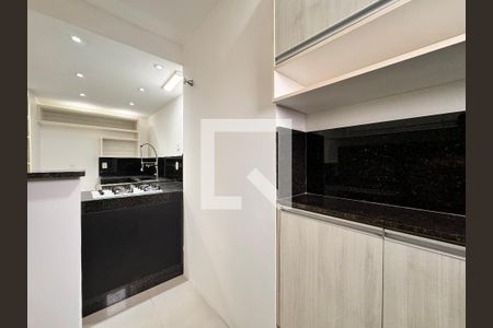 Apartamento à venda com 83m², 2 quartos e 2 vagas Apartamento à venda com 83m², 2 quartos e 2 vagasLavanderia