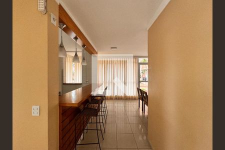 Apartamento à venda com 83m², 2 quartos e 2 vagas Apartamento à venda com 83m², 2 quartos e 2 vagasÁrea comum - Salão de festas