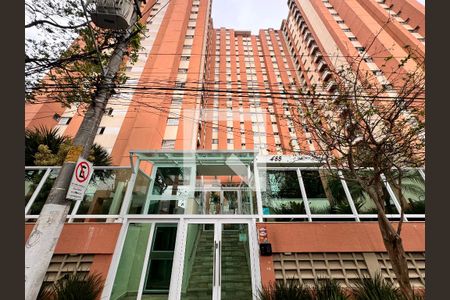 Apartamento à venda com 83m², 2 quartos e 2 vagas Apartamento à venda com 83m², 2 quartos e 2 vagasFachada