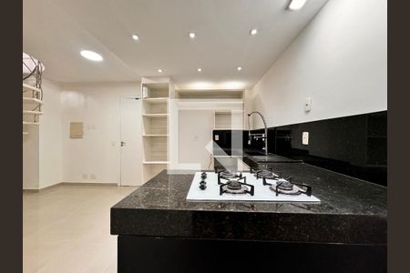 Apartamento à venda com 83m², 2 quartos e 2 vagas Apartamento à venda com 83m², 2 quartos e 2 vagasCozinha