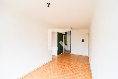 Sala de apartamento para alugar com 2 quartos, 65m² em Boa Vista, Porto Alegre