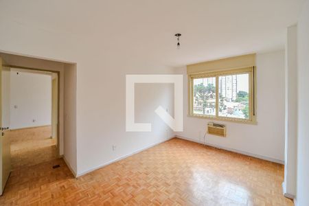 Quarto 2 de apartamento para alugar com 2 quartos, 65m² em Boa Vista, Porto Alegre