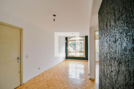 Sala de apartamento para alugar com 2 quartos, 65m² em Boa Vista, Porto Alegre