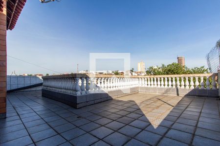 Casa à venda com 300m², 3 quartos e 2 vagas Casa à venda com 300m², 3 quartos e 2 vagasVaranda Suíte