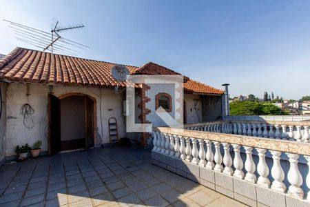 Casa à venda com 300m², 3 quartos e 2 vagas Casa à venda com 300m², 3 quartos e 2 vagasVaranda Suíte