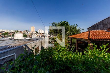 Casa à venda com 300m², 3 quartos e 2 vagas Casa à venda com 300m², 3 quartos e 2 vagasVista Área de Serviço