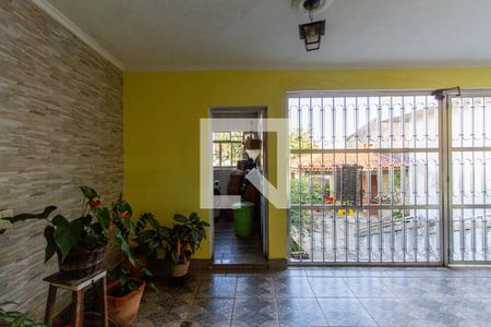 Casa à venda com 300m², 3 quartos e 2 vagas Casa à venda com 300m², 3 quartos e 2 vagasVista Quarto 1