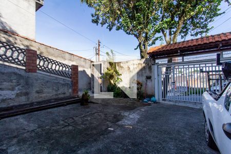 Casa à venda com 300m², 3 quartos e 2 vagas Casa à venda com 300m², 3 quartos e 2 vagasGaragem