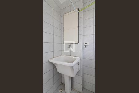 Apartamento à venda com 50m², 2 quartos e 1 vaga Apartamento à venda com 50m², 2 quartos e 1 vagaÁrea de Serviço