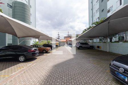 Apartamento à venda com 50m², 2 quartos e 1 vaga Apartamento à venda com 50m², 2 quartos e 1 vagaGaragem