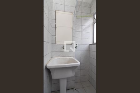 Apartamento à venda com 50m², 2 quartos e 1 vaga Apartamento à venda com 50m², 2 quartos e 1 vagaÁrea de Serviço