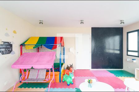 Apartamento para alugar com 78m², 2 quartos e 2 vagas Apartamento para alugar com 78m², 2 quartos e 2 vagasBrinquedoteca