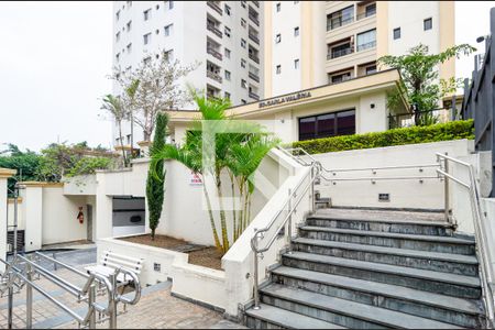 Apartamento para alugar com 78m², 2 quartos e 2 vagas Apartamento para alugar com 78m², 2 quartos e 2 vagasEntrada