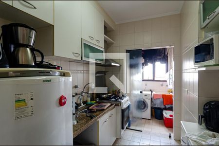 Apartamento para alugar com 78m², 2 quartos e 2 vagas Apartamento para alugar com 78m², 2 quartos e 2 vagasCozinha