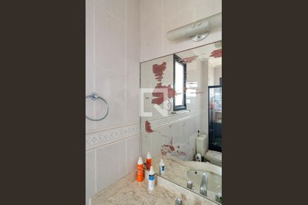 Apartamento para alugar com 78m², 2 quartos e 2 vagas Apartamento para alugar com 78m², 2 quartos e 2 vagasBanheiro da Suíte 2