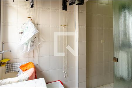 Apartamento para alugar com 78m², 2 quartos e 2 vagas Apartamento para alugar com 78m², 2 quartos e 2 vagasLavanderia