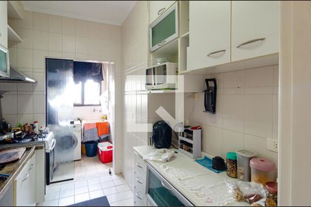 Apartamento para alugar com 78m², 2 quartos e 2 vagas Apartamento para alugar com 78m², 2 quartos e 2 vagasCozinha