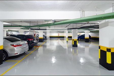 Apartamento para alugar com 78m², 2 quartos e 2 vagas Apartamento para alugar com 78m², 2 quartos e 2 vagasGaragem