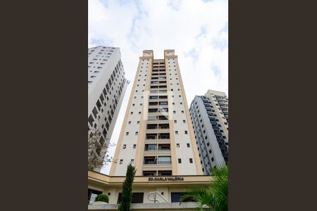 Apartamento para alugar com 78m², 2 quartos e 2 vagas Apartamento para alugar com 78m², 2 quartos e 2 vagasFachada